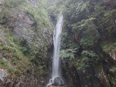 -鄣山大峡谷