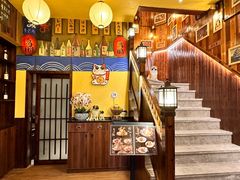 -鸟鹏烧鸟居酒屋(昌岗店)