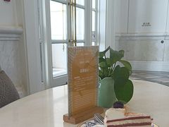 -海豚湾·大堂吧(厦门佰翔波特曼七星湾酒店)