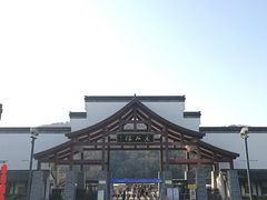-采石矶景区