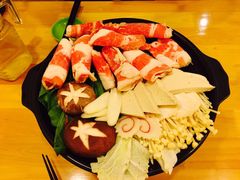 -宝寿司(红瓦寺店)