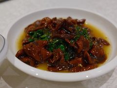 草头圈子-宏玲餐厅(四川南路店)