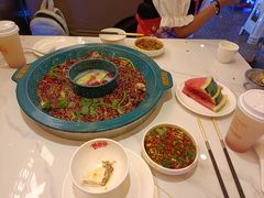 -渔香岛美蛙鱼头火锅店(威清路店)