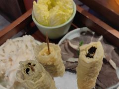 -东来顺•非遗火锅(外滩店)