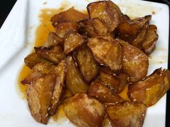 -东北酱骨头馆(蓁巷店)