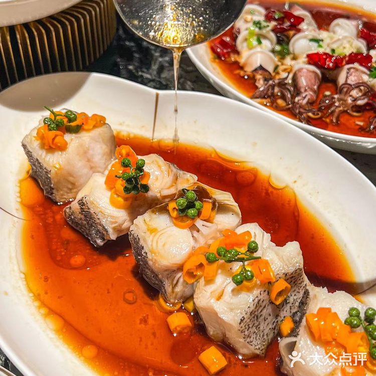 宁波的，带家人聚餐还是选金牌外婆家！