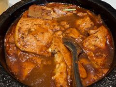 -老妈菜馆(建设街店)
