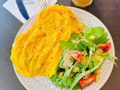 -ommo cafe(半岛城邦店)