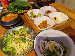 -济州爱肉堂(总店)