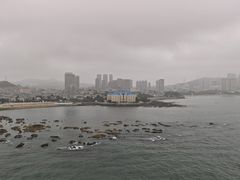 -星海湾跨海大桥