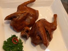 -利苑酒家(宜安广场店)