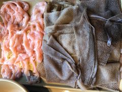 -渝味晓宇火锅(合川路店)