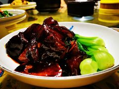-芳姨广东砂锅粥(张庄路店)