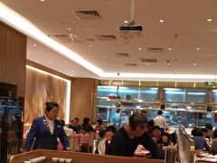 -西贝(枫蓝国际购物中心店)