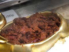 -成都你六姐·牛肉冒菜(城市集市合生汇店)