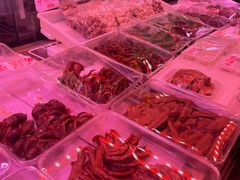 -潮半城·深井烧鹅潮州卤味手打牛肉丸(大沽路菜市场店)