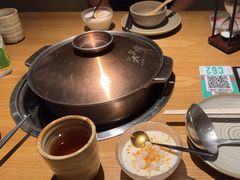 -大头椰·椰子鸡火锅(新梦店)