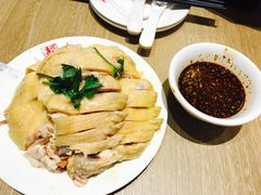 -泰煌鸡·上海白斩鸡·鸡汤面(鹤庆店)