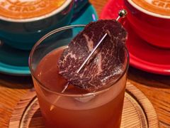-THE CANNERY&JUJU 新鲜海鲜·牛排美食酒廊