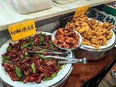 -哈尔滨小酒馆·鲜肉现穿自助烧烤(康新花园店)