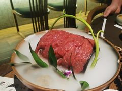 -盡膳口福跷脚牛肉火锅(合生汇购物中心店)