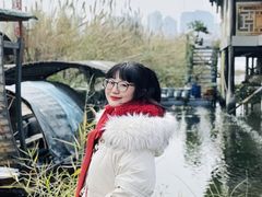 -大小河街