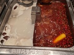 -海底捞火锅(南海万科广场店)
