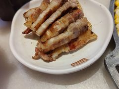 -韩宫宴烤肉·料理(青浦宝龙店)