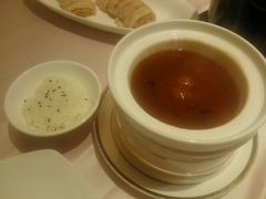 -粗茶淡饭·汉口公馆(循礼门店)