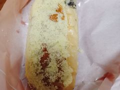 -木子木水日式烫面包(世界城光谷店)