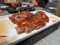 -先记烧鹅王·本地粤菜(福永店)