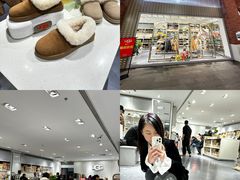 -盛京大奥莱(沈阳奥体店)
