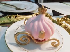 -L'amour澜茉·轻法餐