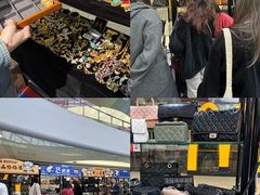 -SM城市广场(扬州店)