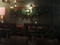 -HUNTING BAR亨霆鸡尾酒馆(越秀淘金店)