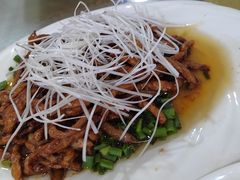 -灯盏窝饭店(新都分店)