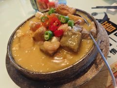 -闽南厝·闽南菜(福隆店)