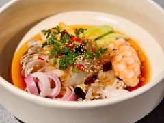 -柿合缘新京菜(国金中心商场店)