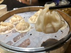 -老班长手工灌汤包老店(东山店)