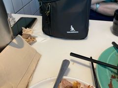 -新旺茶餐厅·早餐·夜宵(仙霞店)