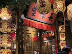 -南京大牌档(济南万象城店)