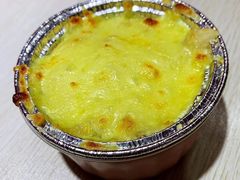 -蘑菇餐厅(小火瓦巷店)