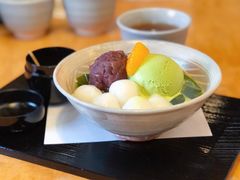 -伊藤久右卫门(宇治本店)