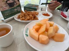 -四季缤纷椰子鸡(德思勤店)