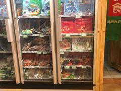 -锅圈食汇火锅烧烤食材超市(聚贤路店)