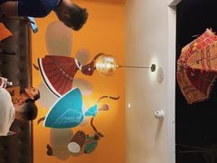 -Pita's&Tika's中东和印度风味餐厅(龙湖天街店)