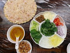 -官塘锋记鱼生·生腌·砂锅粥(牌坊街店)