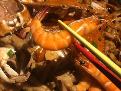 招牌肉蟹煲-胖哥俩肉蟹煲(福州仓山爱琴海店)