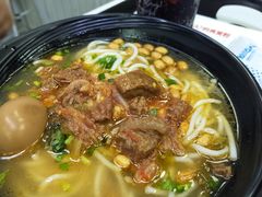 -粉达人·桂林米粉(解放北路店)