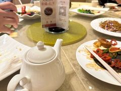 -广东胜利宾馆西关粤中餐厅